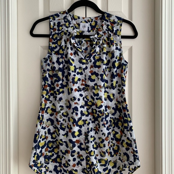 Cabi Fierce Top - Picture 2 of 5